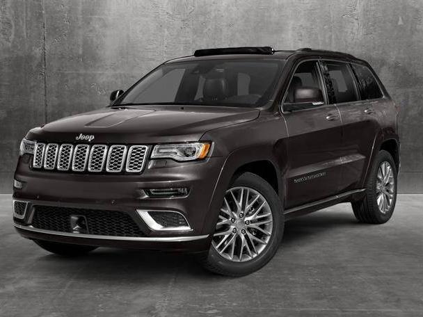 JEEP GRAND CHEROKEE 2020 1C4RJFJT2LC238547 image